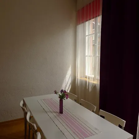 Piekarska Appartamento *