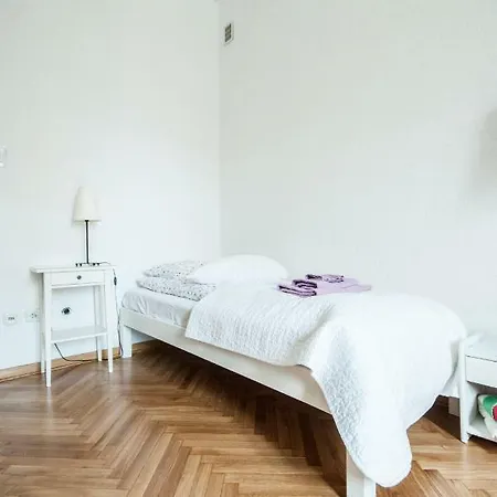 Piekarska Varsavia