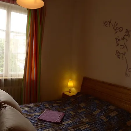 Piekarska Apartman Varsó