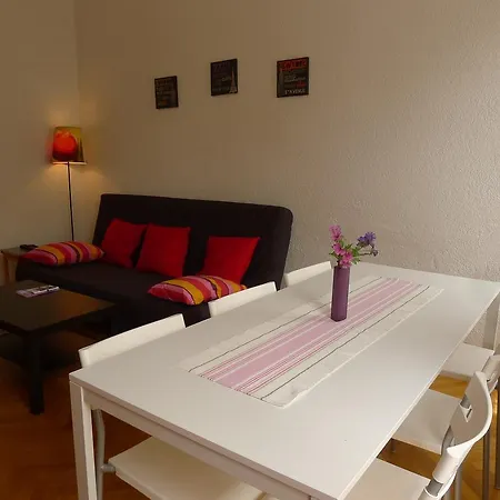 Apartment Piekarska *