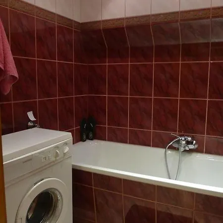 Apartment Piekarska