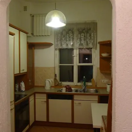 Piekarska Apartment