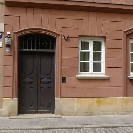 Apartment Piekarska
