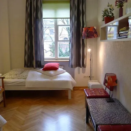 Apartment Piekarska