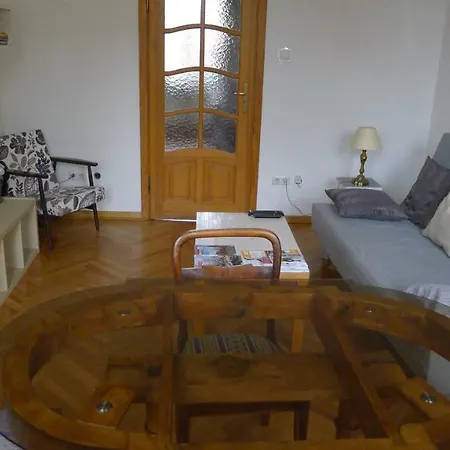 Piekarska Apartment
