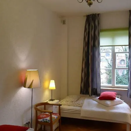 Piekarska Apartment