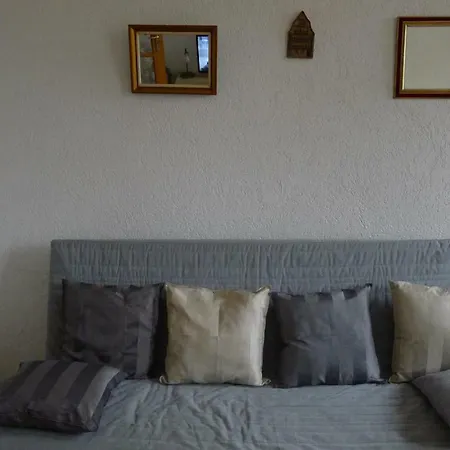 Apartment Piekarska *
