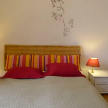 Piekarska Apartment Warsaw