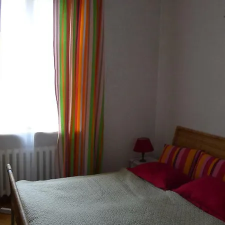 Piekarska Apartment Warsaw