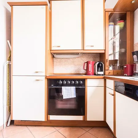 Apartment Piekarska
