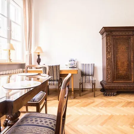 Piekarska Apartment Warsaw