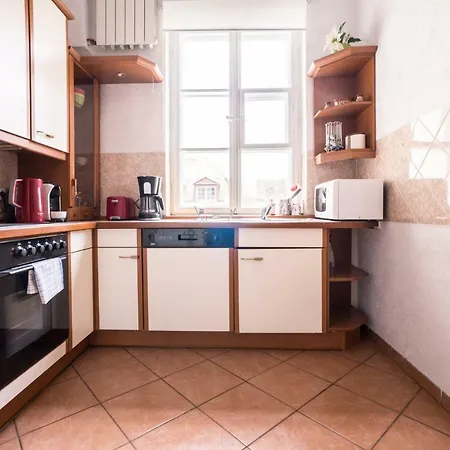 Piekarska Warsaw