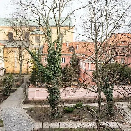 Piekarska * Varsó