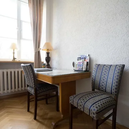 Apartment Piekarska *