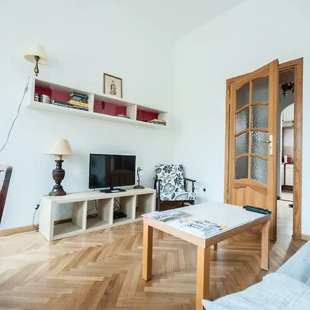 Piekarska Apartment