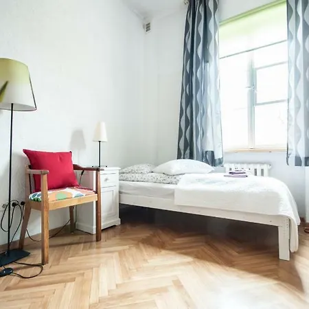 Piekarska Apartment *