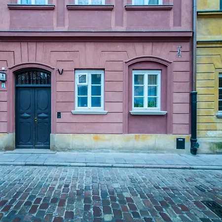 Piekarska