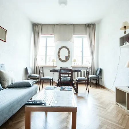 Piekarska * Warsaw