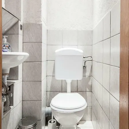 Piekarska Apartment Warsaw