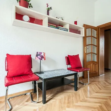 Piekarska Apartment Warsaw