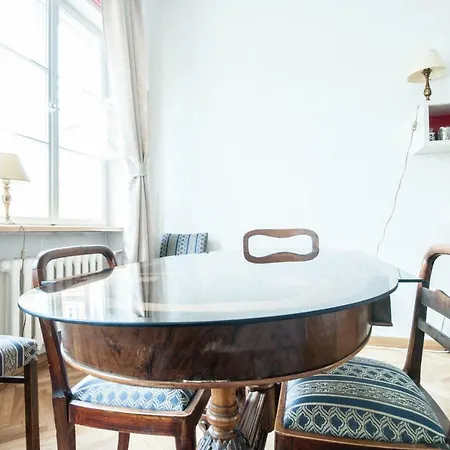 Piekarska Apartman
