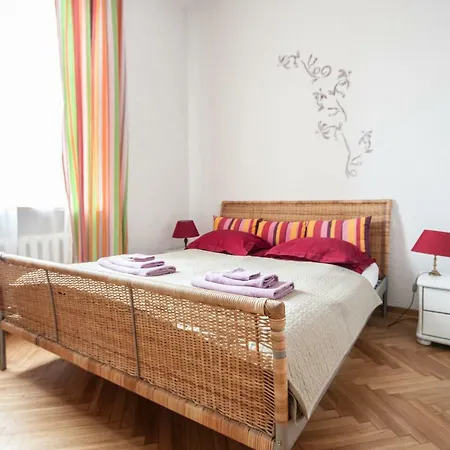 Piekarska Apartment Warsaw