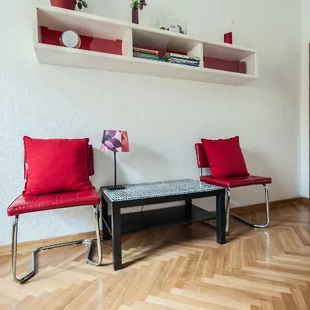 Piekarska Apartment