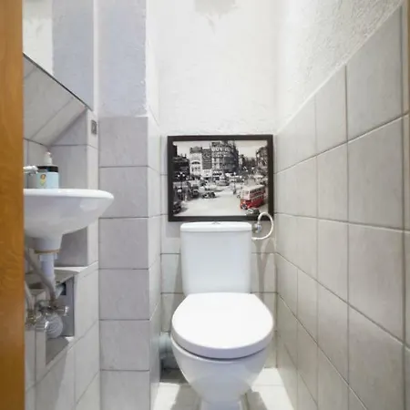 Piekarska Apartman