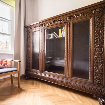 Piekarska Apartment *
