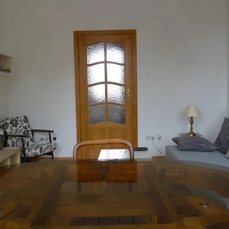 Piekarska Apartament Warszawa