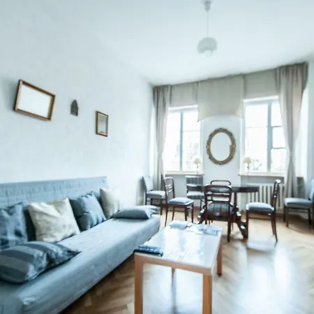 Piekarska Apartament *