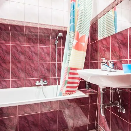 Piekarska Apartament Warszawa