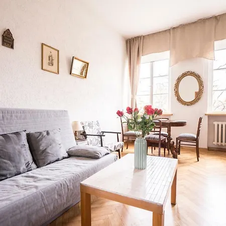 Piekarska Apartament *